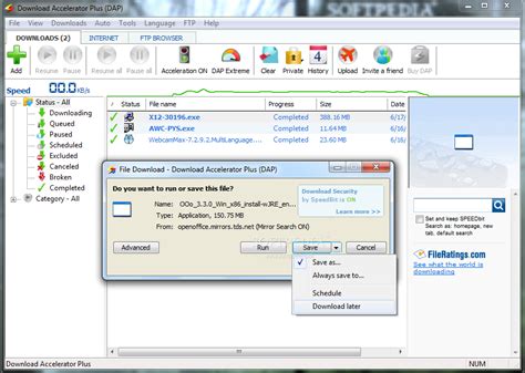 Image result for Download Accelerator Plus License