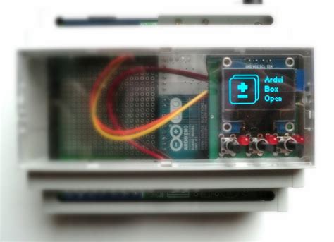 Image result for Arduino OLED Shield