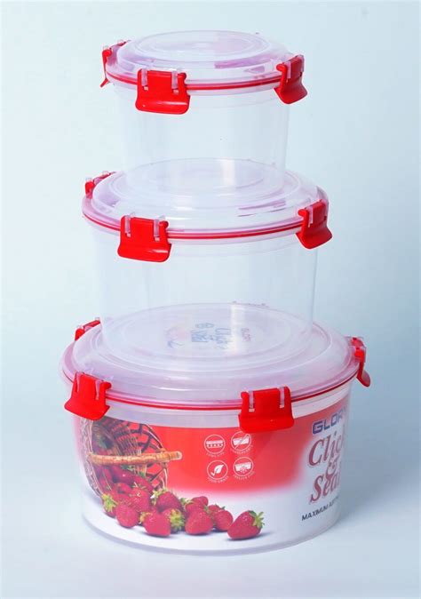 Image result for Half Round Food Container