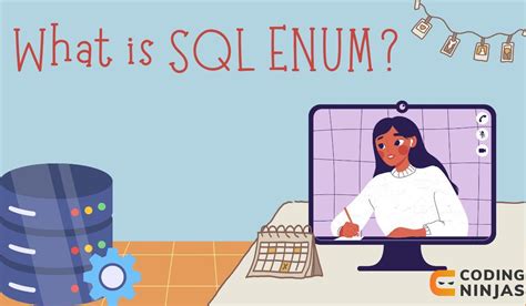 Image result for How to Create Enum in SQL