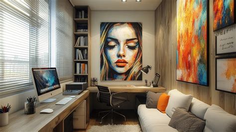 Study Room Decor に対する画像結果