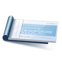 Image result for Cheque Book Clip Art