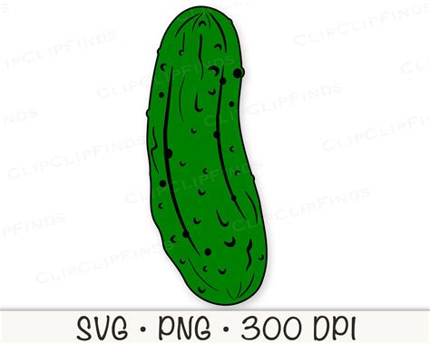 Image result for Pastor Pickle SVG