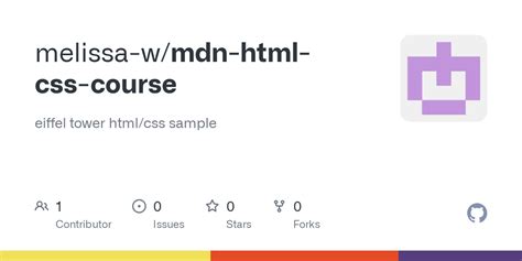 Toradh íomhá ar HTML Project MDN