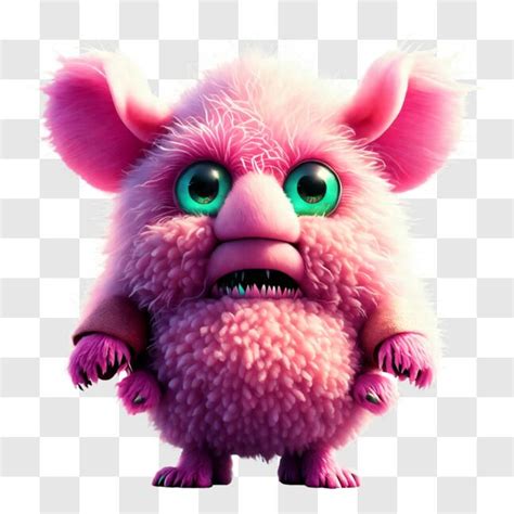 Pink Troll PNG に対する画像結果