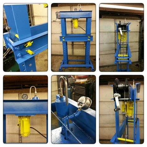 DIY Bottle Jack Brick Making Machine に対する画像結果