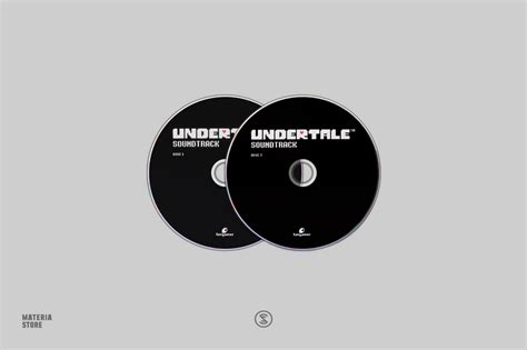 Image result for Undertale Disc