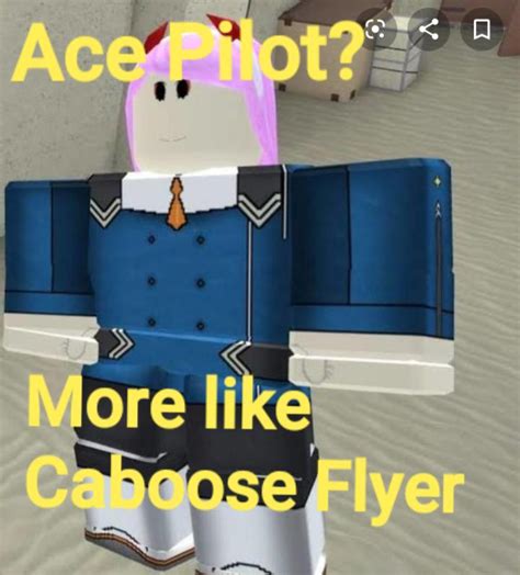 Image result for Arsenal Roblox Ace Pilot