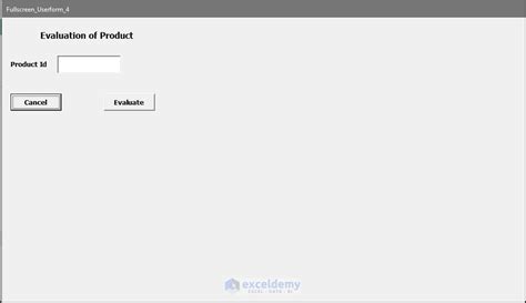 تصویر کا نتیجہ برائے Excel Full Screen VBA Code
