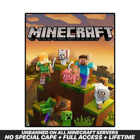 Afbeeldingsresultaten voor Minecraft Java Edition Account