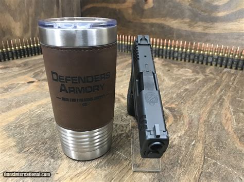 Afbeeldingsresultaten voor Springfield XDM 45 Subcompact