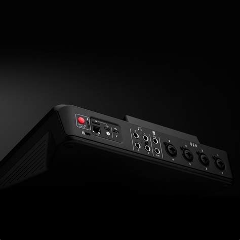 The Rode Caster Pro II - Buy Now At Pro AV Express