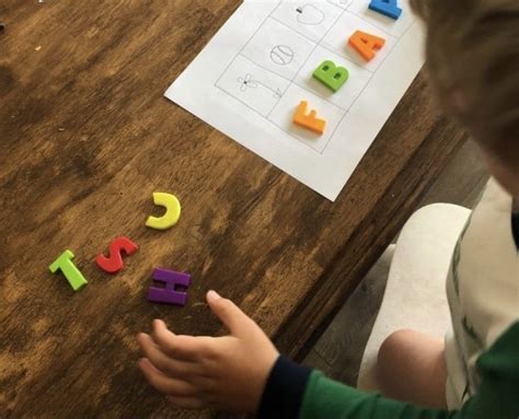 Image result for Matching Objects to Sounds From F to M