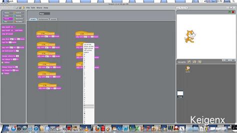 Toradh íomhá ar Virtual Piano Tutorial