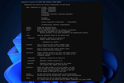 Image result for How to Disable PowerShell Windows 11