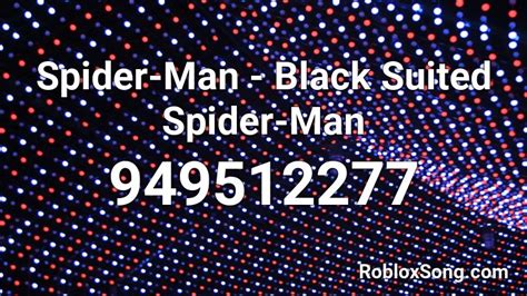 Image result for roblox spider man image id
