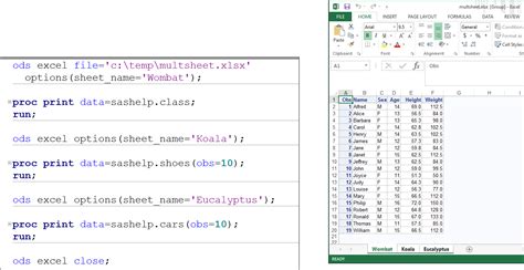 Image result for SAS ODS Excel Title 1 Font Color