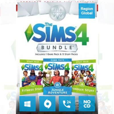 Sims 4 All DLC Codex に対する画像結果