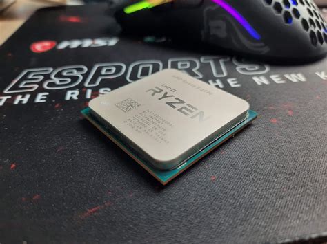 Image result for Ryzen 5 3600 Over Clock