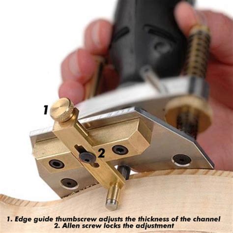 Image result for Hitachi Router Edge Guide