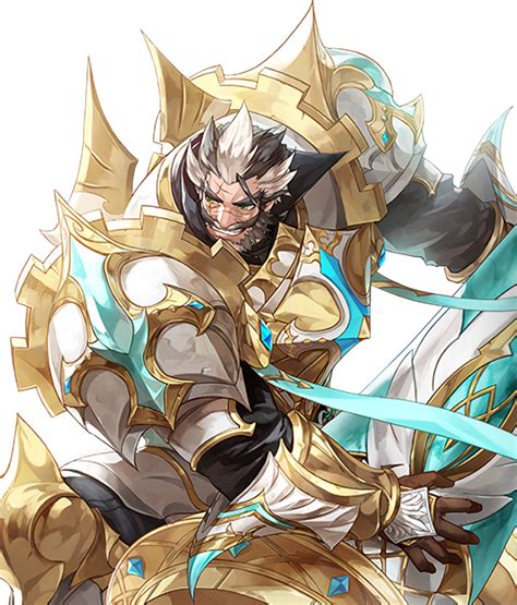 Toradh íomhá ar Kings Raid Main Character