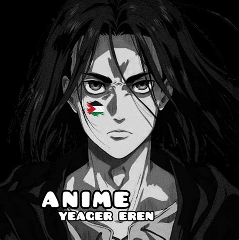 Afbeeldingsresultaten voor Eren Yeager Profile Pic