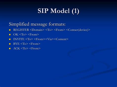 SIP Model に対する画像結果
