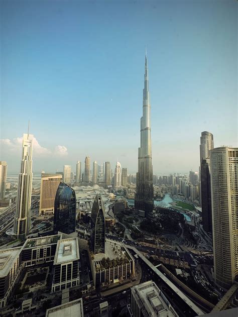 Image result for Sky Views Observatory Dubai