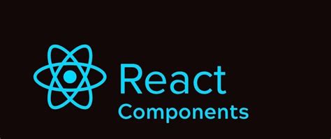 Image result for React Project Component