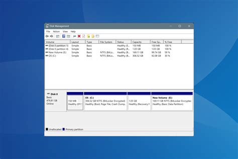 9 Ways to Open Disk Management in Windows 11