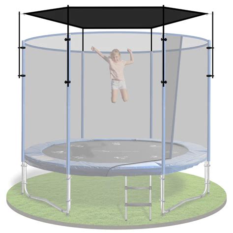 Image result for Trampoline Shade