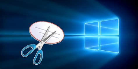 Image result for Where Is Snipping Tool in Windows 10