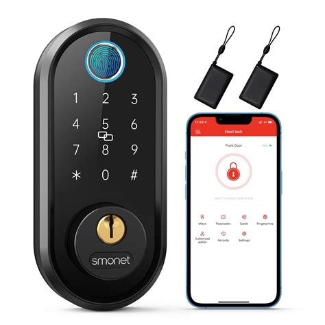 No Lily Lock Keyless Smart Lock に対する画像結果