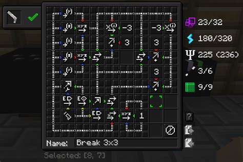 Image result for Minecraft PSI Lightning Spell