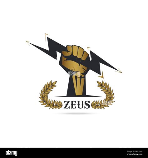 Zeus Symbol of Power に対する画像結果