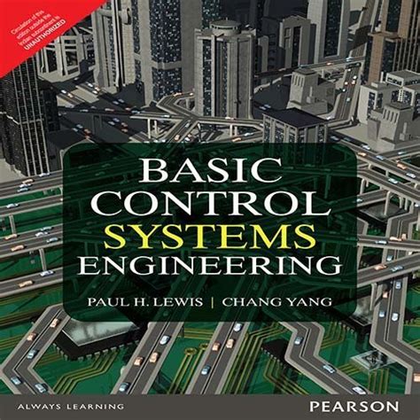 Image result for Control Engineering Book