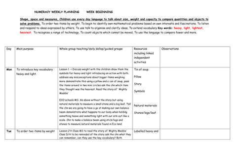 EYFS Weight に対する画像結果