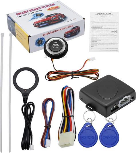 Image result for System Keyless Go