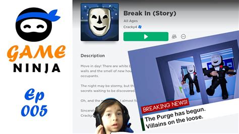 Image result for Break the System Roblox Theme Gae