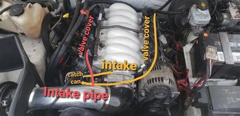 Afbeeldingsresultaten voor LS6 Intake Plumbing