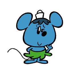 Image result for Dessin Animé PIP