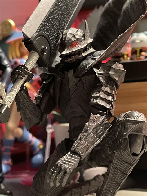 Image result for Guts Berserker Armor