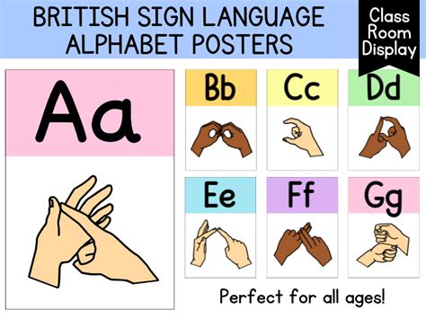 Toradh íomhá ar Q in British Sign Language