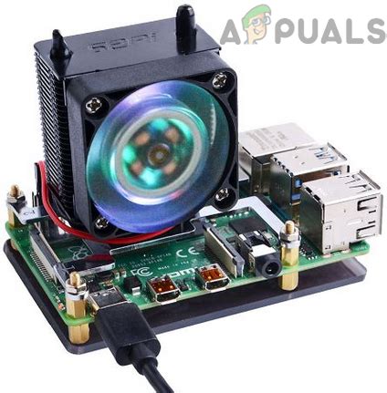 Image result for Raspberry Pi 4 Over Clock