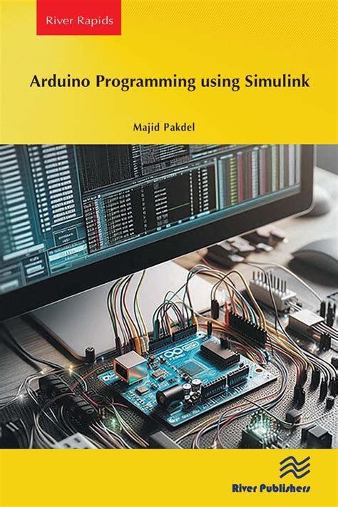 Toradh íomhá ar Arduino Boek