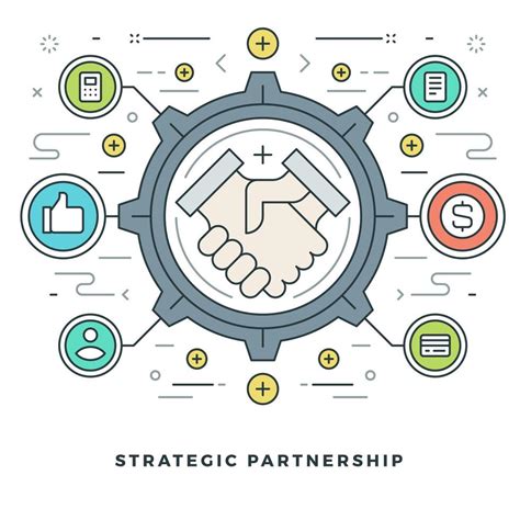 Partnership に対する画像結果