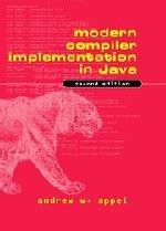 Image result for Modern Compiler Implementation in C