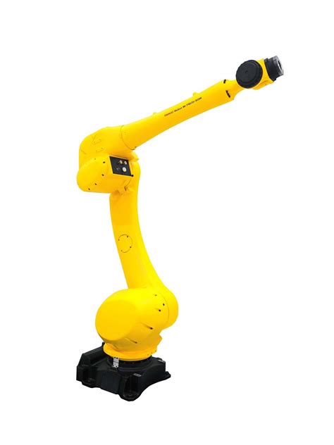 Fanuc Lasrobot に対する画像結果