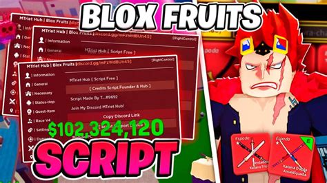 Image result for Free Download Roblox Script Blox Fruit
