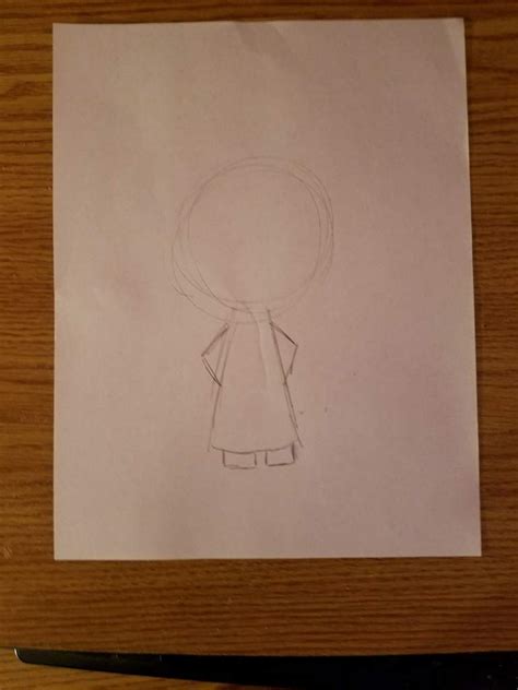 Image result for SCP-049 Chibi